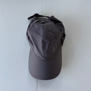 Lululemon Dusty Purple Hat